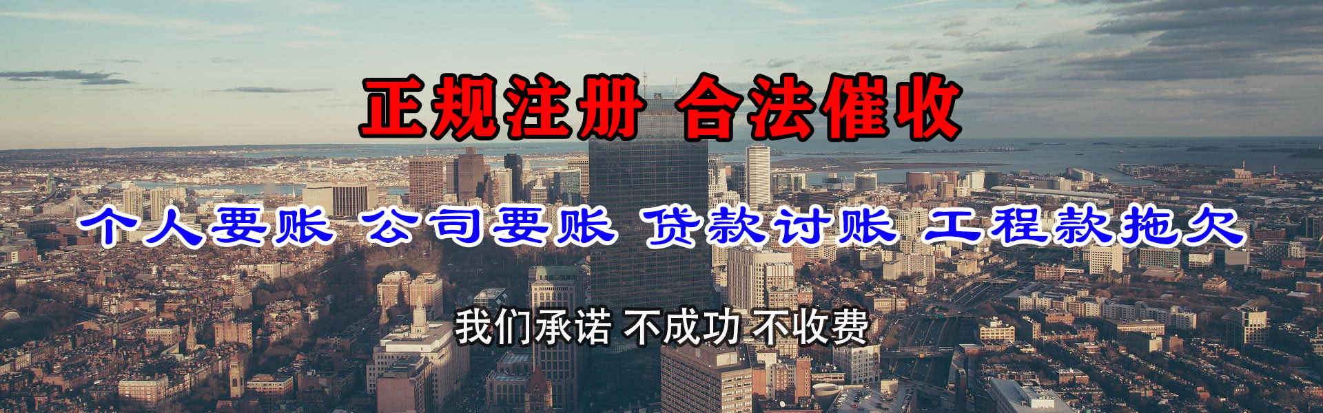 嘉荫收债公司
